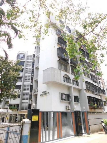 Main - Pearl Apartment, Andheri West